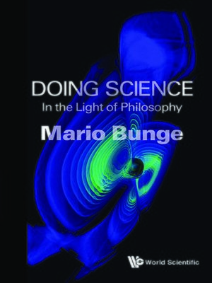cover image of Doing Science
